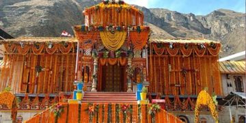 30 अप्रैल को खुलेंगे बद्रीनाथ के कपाट