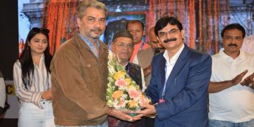 सूर्यपाल के रथी छल जागर पर मुंबई की धियाणियों पर औतरे देवता