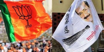 उत्तराखंडी मतदाता तय करेंगे दिल्ली की दिशा!