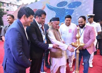 राज्यपाल ने दिया संगठन चलाने का गुरुमंत्र