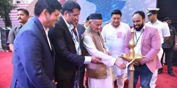 राज्यपाल ने दिया संगठन चलाने का गुरुमंत्र