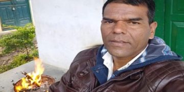 शिक्षक जगवीर सजवाण होंगे सम्मानित