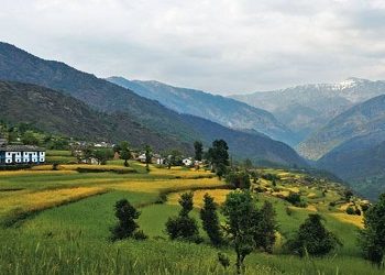 होमस्टे में रहने पर भी मिलेगा भत्ता