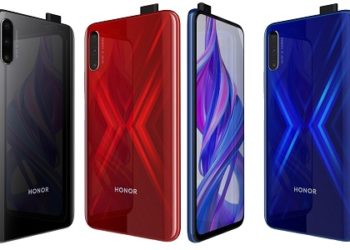 Honor 9X की सेल आज रात  से