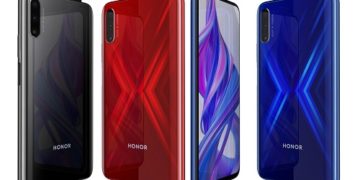 Honor 9X की सेल आज रात  से