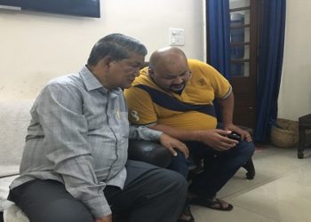 कांग्रेस से हरीश नाराज, थामेंगे उक्रांद का हाथ !