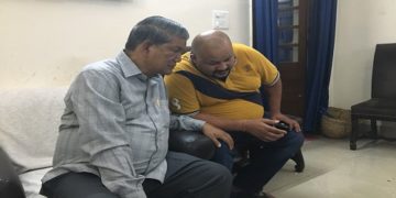 कांग्रेस से हरीश नाराज, थामेंगे उक्रांद का हाथ !