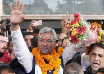 सीता का मंदिर बनाने बनेगा ट्रस्ट, प्रवासियों में खुशी की लहर