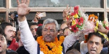 सीता का मंदिर बनाने बनेगा ट्रस्ट, प्रवासियों में खुशी की लहर