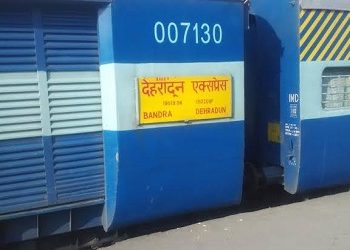फिर देहरादून स्टेशन तक जाएंगी ट्रेनें