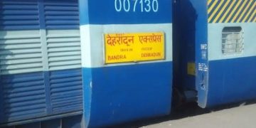 फिर देहरादून स्टेशन तक जाएंगी ट्रेनें