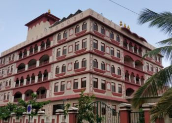 उत्तराखंड भवन का लोकार्पण 15 को