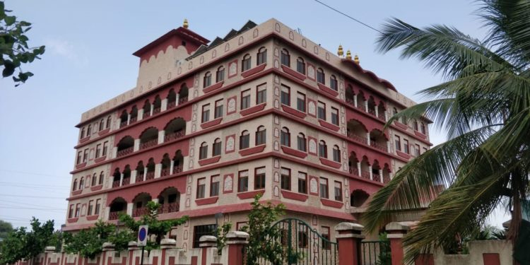 उत्तराखंड भवन का लोकार्पण 15 को