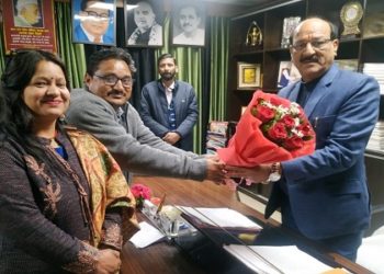 निर्मात्री दर्शनी रावत के मेरू रैबार का प्रीमियर 30 को