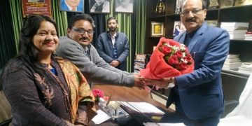 निर्मात्री दर्शनी रावत के मेरू रैबार का प्रीमियर 30 को