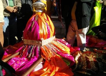 माँ जगदी का होम-यज्ञ 10 फरवरी से