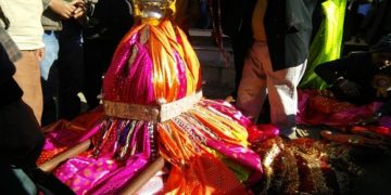 माँ जगदी का होम-यज्ञ 10 फरवरी से