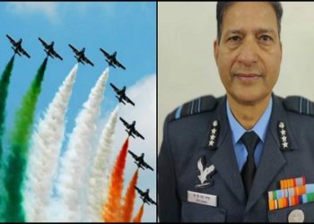 एयर मार्शल श्री विजयपाल सिंह राणा ने बढ़ाया उत्तराखंड का मान