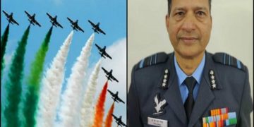 एयर मार्शल श्री विजयपाल सिंह राणा ने बढ़ाया उत्तराखंड का मान