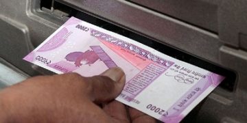 इस बैंक के ATM से नहीं मिलेंगे 2,000 रुपये के नोट