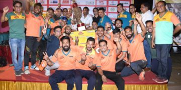 गढ़वाल राजपूत बनी USCL की विजेता