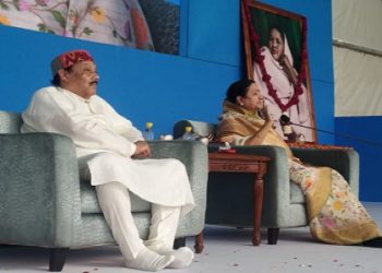 हरिद्वार कुंभ में भी काम करेगा हंस फाउंडेशन