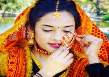 टिक-टॉक पर भावना की धूम