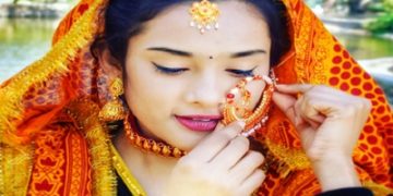 टिक-टॉक पर भावना की धूम