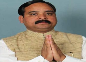 जीवन पर्यंत करूंगा घनसाली की सेवा: भीमलाल आर्य