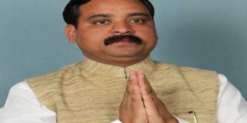 जीवन पर्यंत करूंगा घनसाली की सेवा: भीमलाल आर्य