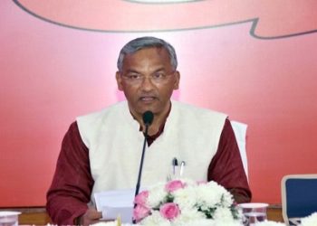 प्रवासी उत्तराखंडियों के लिए बनेगा अलग विभाग