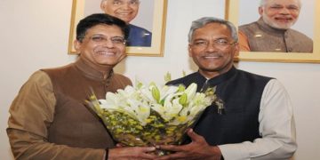 दिल्ली-देहरादून बीच चलेगी तेजस