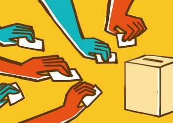 प्रतापनगर ब्लॉक में प्रधान संगठन का चुनाव कल