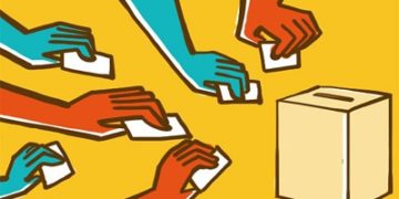 प्रतापनगर ब्लॉक में प्रधान संगठन का चुनाव कल