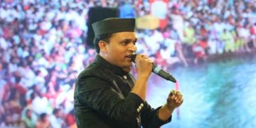 कौथिग मुंबई में कैलाश कुमार के गीतों ने मचाई धूम