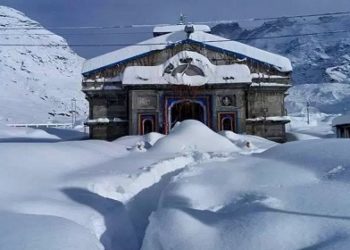 29 अप्रैल को खुलेंगे केदारनाथ के कपाट
