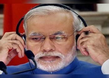 प्रधानमंत्री ने मन की बात में की कही ये बातें