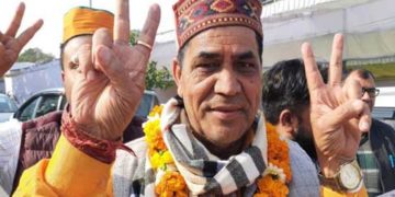 दिल्ली में राजनीतिक ताकत बन कर उभरे उत्तराखंडी