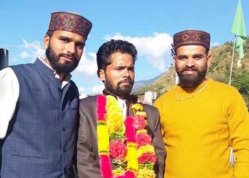 भिलंग पट्टी में ही बनेंगे जरूरी प्रमाण पत्र