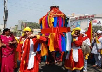 पढ़ें- पर्वतीय नाट्य मंच की सांस्कृतिक यात्रा