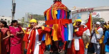 पढ़ें- पर्वतीय नाट्य मंच की सांस्कृतिक यात्रा