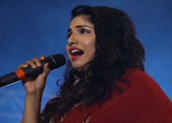 प्रियंका महर के गीतों ने मचाया धमाल