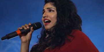 प्रियंका महर के गीतों ने मचाया धमाल