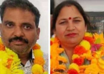 14 को जगदी होम में आएंगी  जिला पंचायत अध्यक्ष