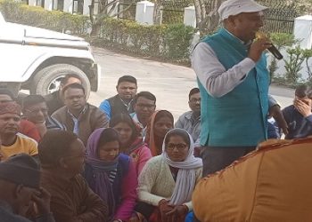 रोस्टर प्रणाली के अनुसार हो सीधी भर्ती