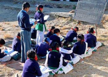 5वीं और 8वीं में पढ़े नहीं तो होंगे फेल