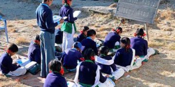 5वीं और 8वीं में पढ़े नहीं तो होंगे फेल