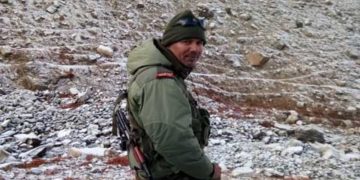 जवान की मौत की खबर से टिहरी में शोक की लहर