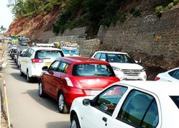 तीसरी बार चालान कटा तो लाइसेंस रद्द