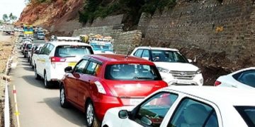 तीसरी बार चालान कटा तो लाइसेंस रद्द